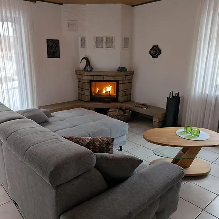 Apartamento Am In Heringhausen Diemelsee