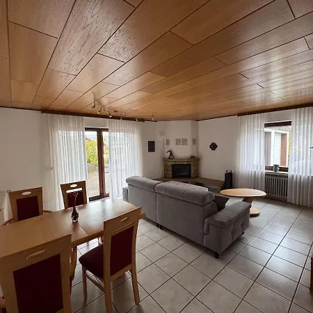 Am In Heringhausen Διαμέρισμα *