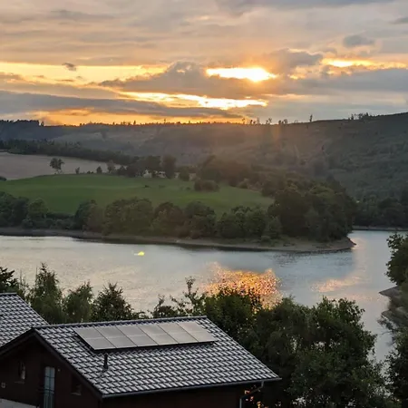 Am In Heringhausen Διαμέρισμα *