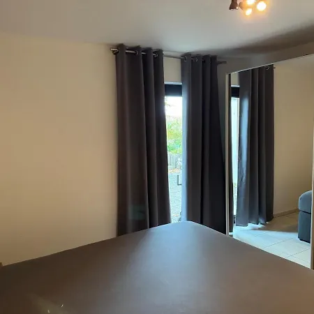 Am In Heringhausen Apartamento *