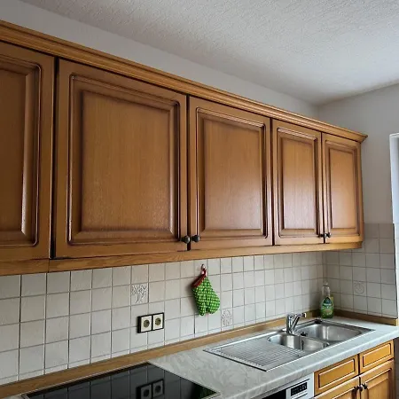 Διαμέρισμα Am In Heringhausen Diemelsee