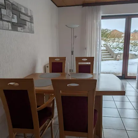 Apartamento Am In Heringhausen