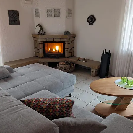 Am In Heringhausen Apartamento *