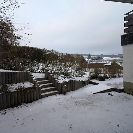 Apartamento Am In Heringhausen