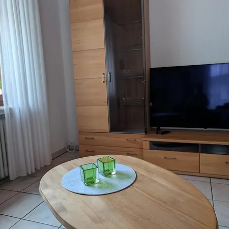 Am In Heringhausen Apartamento