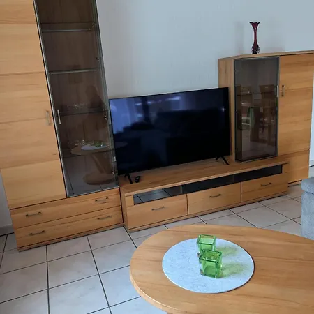 Am In Heringhausen *