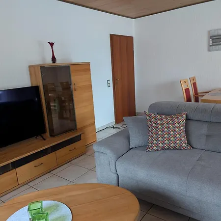 Διαμέρισμα Am In Heringhausen Diemelsee