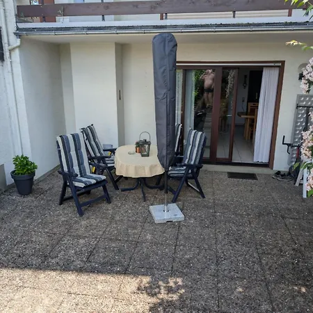 Apartamento Am In Heringhausen