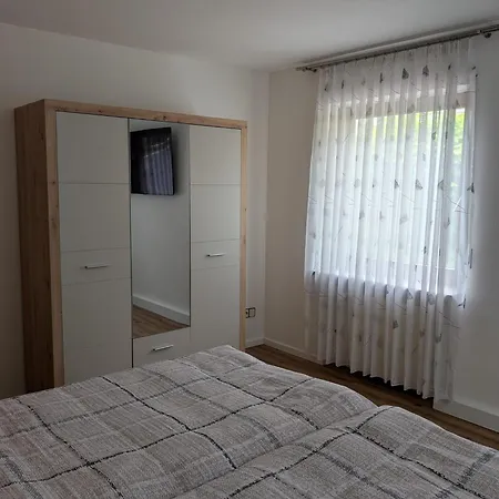 Apartamento Am In Heringhausen Diemelsee