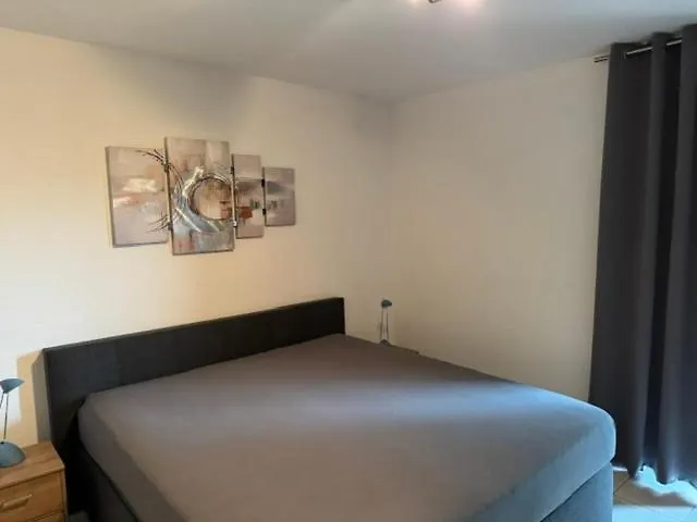 Am In Heringhausen Diemelsee