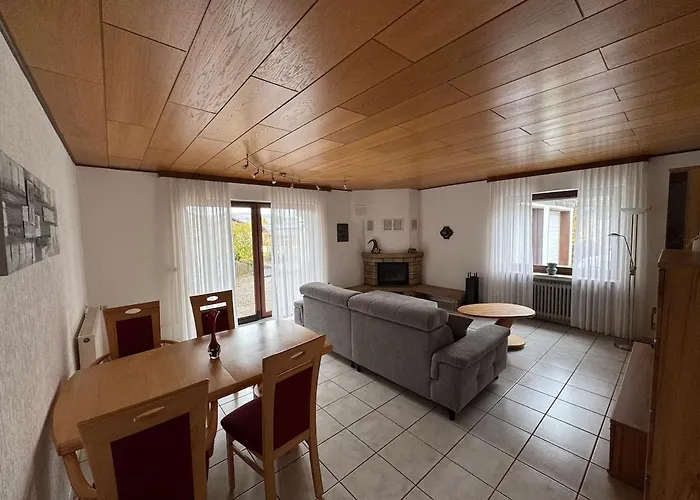 Am In Heringhausen Apartamento *