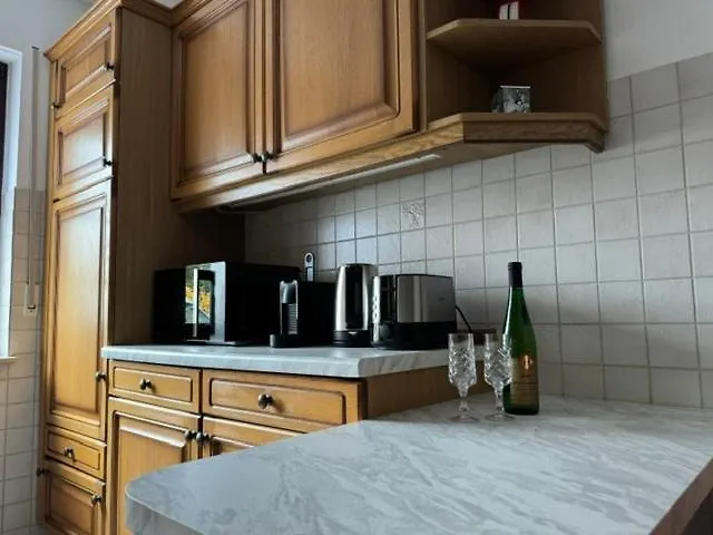 Am In Heringhausen * Diemelsee