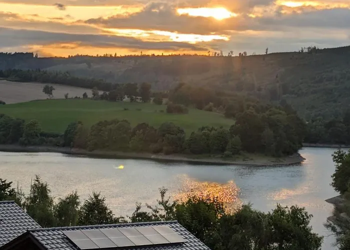 Am In Heringhausen Apartamento *