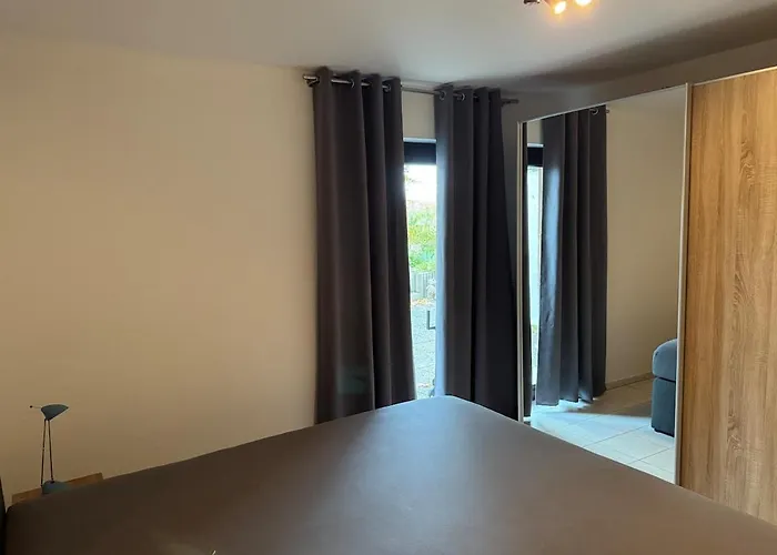 Am In Heringhausen Apartamento *