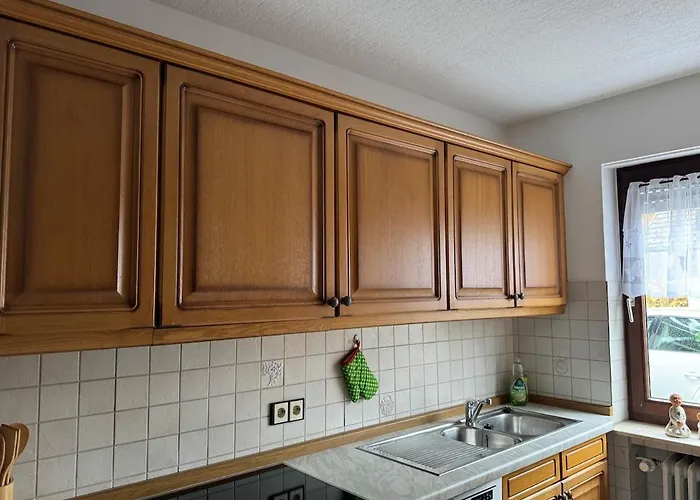 Apartamento Am In Heringhausen Diemelsee