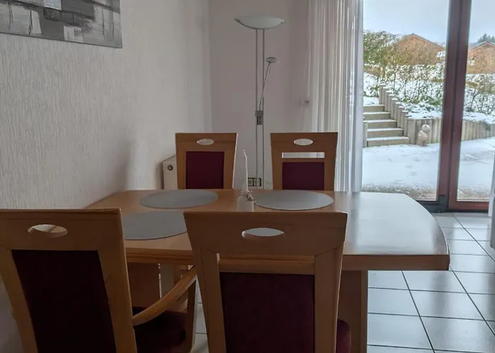 Apartamento Am In Heringhausen
