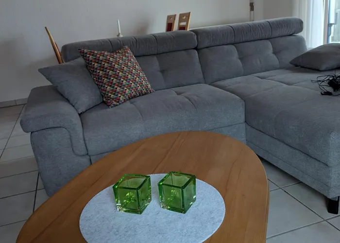 Am In Heringhausen *