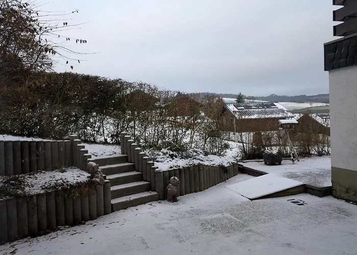 Apartamento Am In Heringhausen