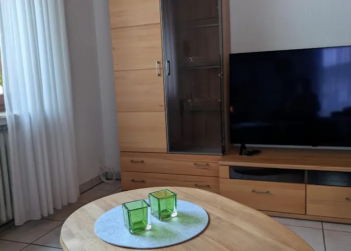 Am In Heringhausen Apartamento